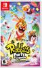 Rabbids Party of Legends Северный переключатель (Импортная версия Америка) -