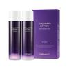 Collagen Elasticity Anti-Aging 2pcs Set Toner 150ml + Emulsion 150ml