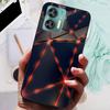 Для Oukitel C35 Чехол TPU Мягкий Силиконовый Ударопрочный Чехол для Телефона Oukitel C36 Para OukitelC35 Etui Защитные Накладки Capas