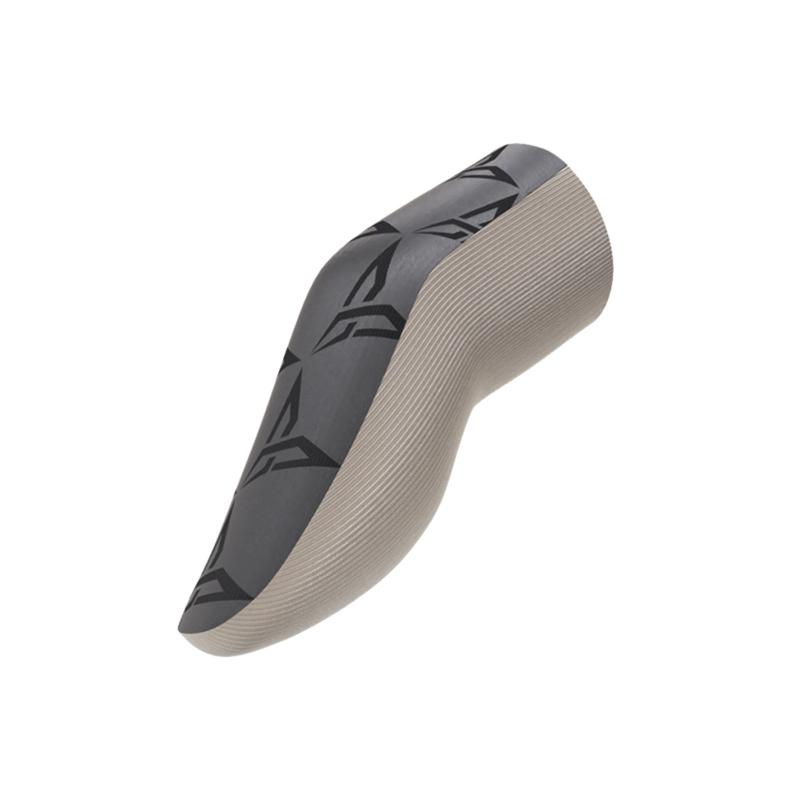 Flydigi Silver P1 Sweat-Proof Finger Sleeve Мобильный телефон Планшет PUBG- Игра Сенсорный экран Чувствительность Ультратонкий палец