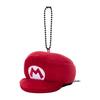 Супер Марио Mocchi-Mocchi-GameStyle Брелок-шарик Марио Шляпа Общая длина прибл.. 10см