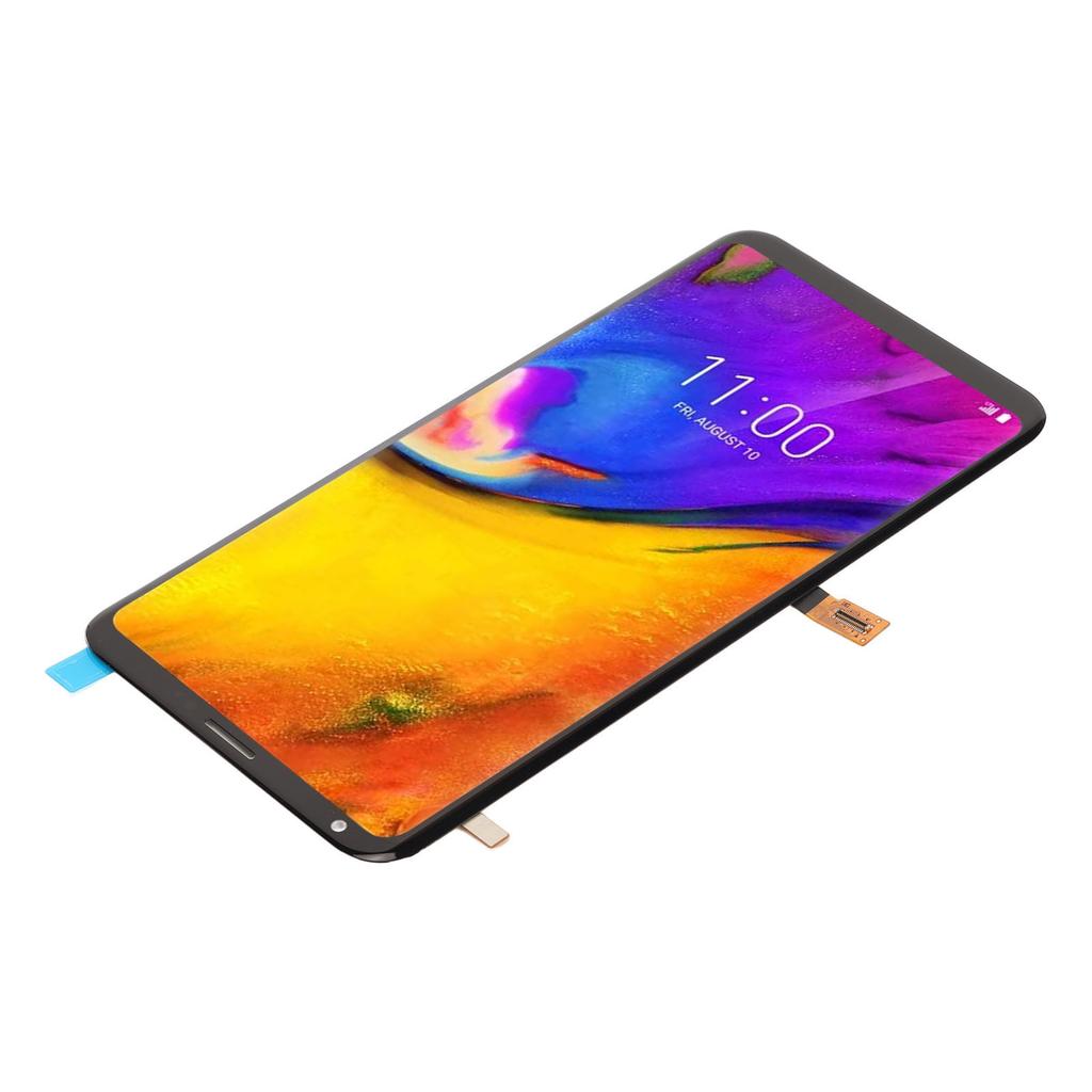 Screen Replacement for LG V30 Plus V35 ThinQ LCD Display Touch Screen Digitizer Assembly for