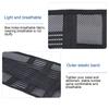 Reliable Invisible Fine-wrapped Edges Sports Belt Lumbar Spine Fixed Sports Support Belt Gym Accessories