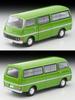 Tomica Limited Vintage Neo LV-N323a Nissan Caravan Long Deluxe Green 78 Year Готовый продукт