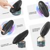 AIKARO Electric Can Opener Smooth Edge One Touch for Seniors