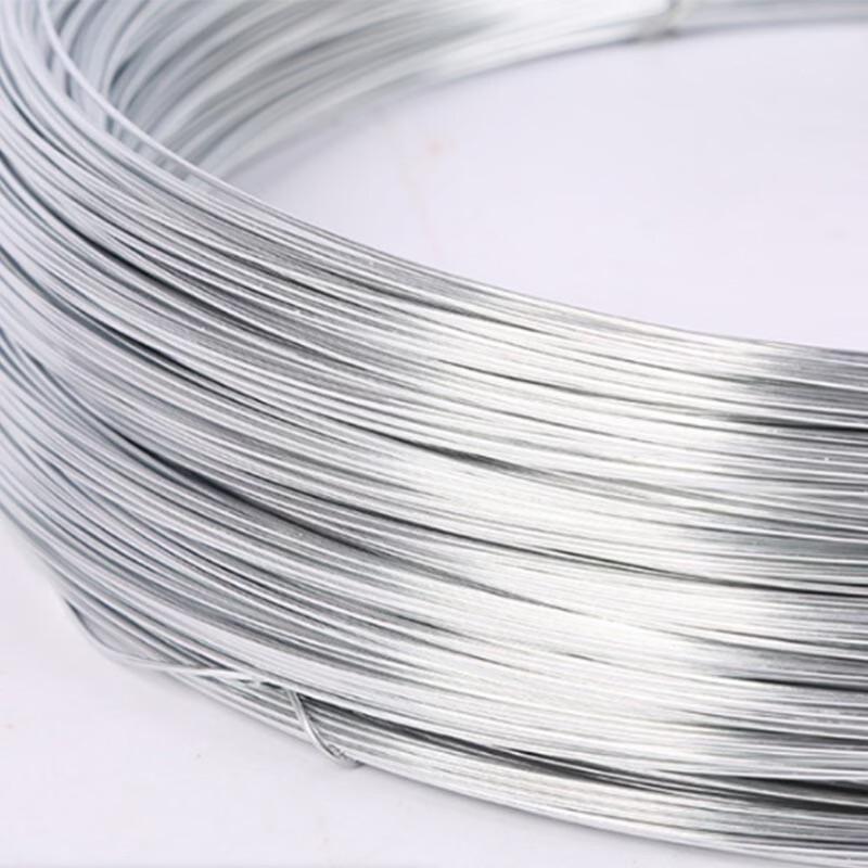 Industrial Iron Wire