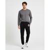 Мужские спортивные штаны Geographical Norway Jogging Pant MIRABEL MEN 100 EO-PR+BS (SU1204H/GN/Черный)