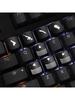 CF Gaming Design Подсветка клавиш для переключателя Cherry Mx Механическая игровая клавиатура Клавиши направления WASD OEM ABS Keycap
