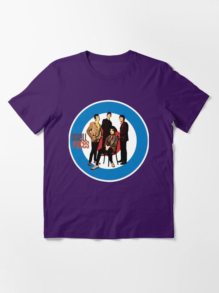 The Small Faces The S mall Fa ces Essential T-Shirt