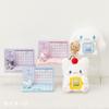 Sanrio Cinnamoroll Mascot and Desk 622893 Calendar, ATBC-PVC, PVC, Paper, Calendar,