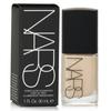 Nars Sheer Glow Foundation 30 мл, 1 шт., Гоби