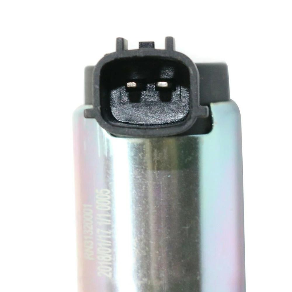 For 98-04 Nissan Frontier Idle Air Control Valve IAC Speed Stabilizer 237813S510