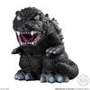 BANDAI GODZILLA SOFVIDOLL 2 Chewing Gum Candy Toy [BOX Sold/Set of 10]