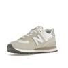 New Balance 574 Rugged Angora Granite Women Sneakers Cream Sea-Salt WL574AA2