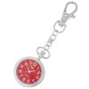 Fieldwork Women's Pocket Watch Keychain Watch DT111Z-4