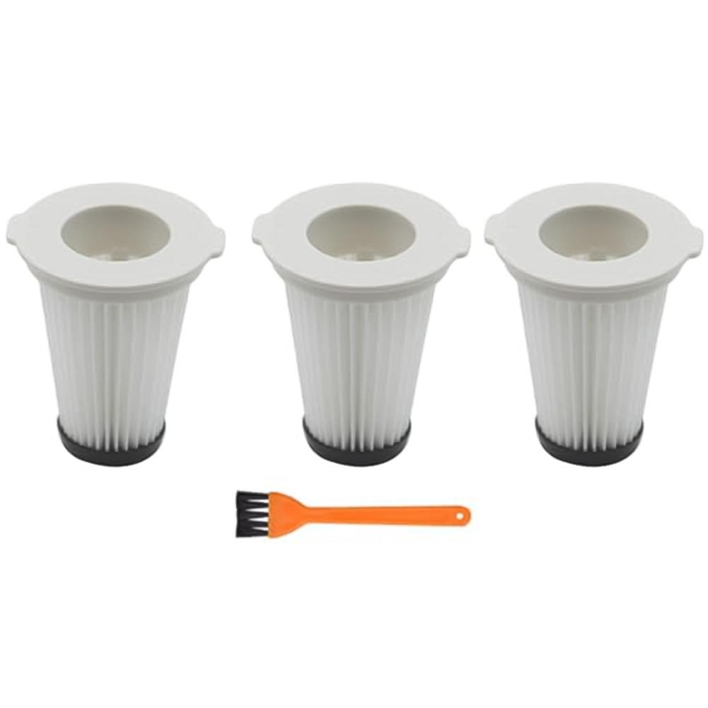 Запасной фильтр для пылесоса Запасные фильтры для пылесоса Einhell TE-SV 18 Li Моющийся фильтр с щеткой для чистки