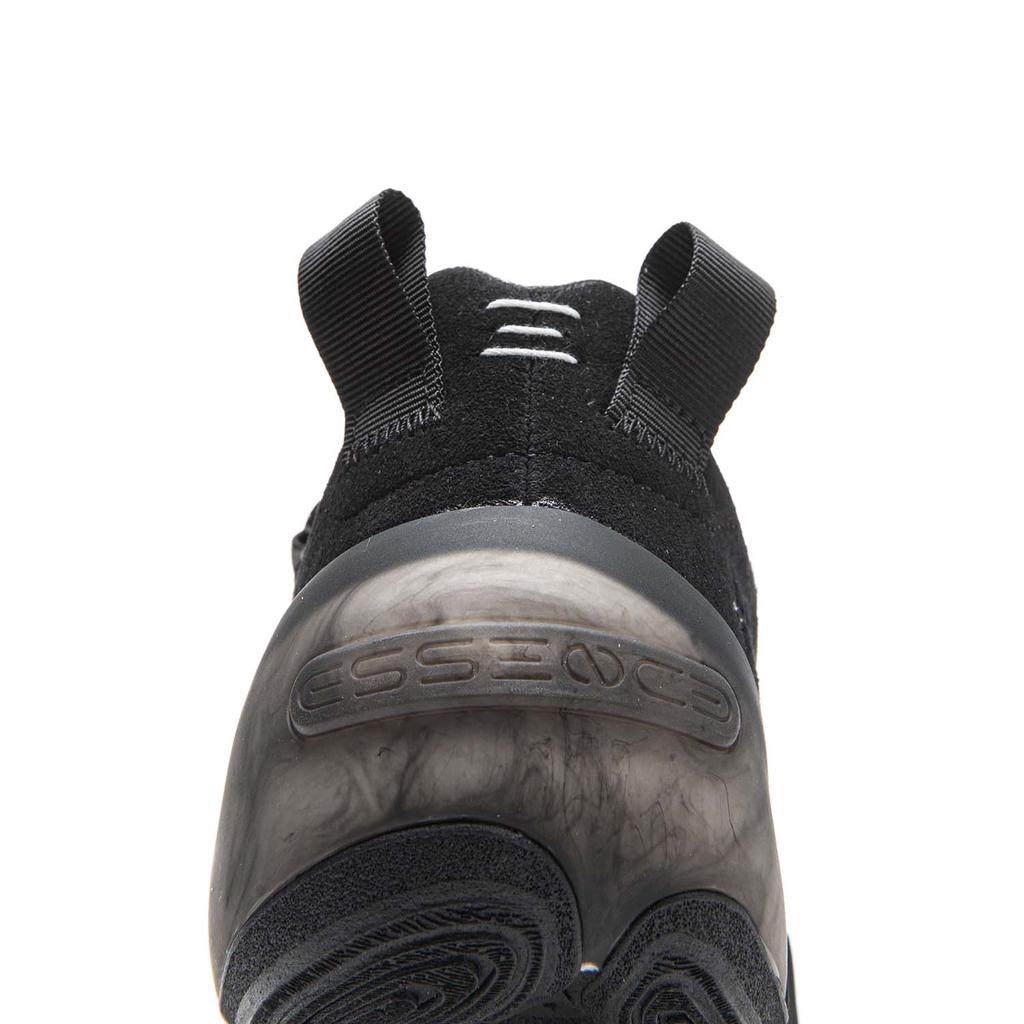 Li Ning Wudao Ace 3.0 Модные спортивные дышащие износостойкие амортизирующие низкие повседневные кроссовки унисекс повседневная обувь черный AZGV095-2