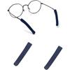 1Pairs Tip Ear Grip Eyeglasses Temple Tips Sleeve Glasses Retainers Cushions  Work Place