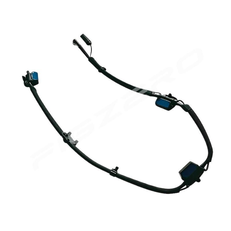 Front Windshield Spray Nozzle Wiper Pipe for BMW 5 7 Series F18 520 525 530 X3 X5 China Genuine