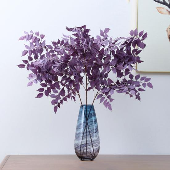 Искусственные осенние кленовые листья, реалистичные, не выцветающие, не требующие особого ухода, осенние украшения, имитация листьев, сексуальная одежда для взрослых