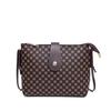 Ladies bag summer new trend fashion shoulder bag bag polka dot printing bag messenger bag one piece