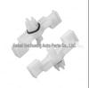 7L0853547A Volkswagen Magotan Sagitar Стеклянная Резиновая Полоса Дефлектор Крепежный Зажим