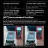 Профессиональный цифровой мультиметр UNI-T UT890C UT89X UT89XD UT105+ UT107+ UT61B+ UT61D+ UT61E+ Вольтметр Амперметр Электрический тестер