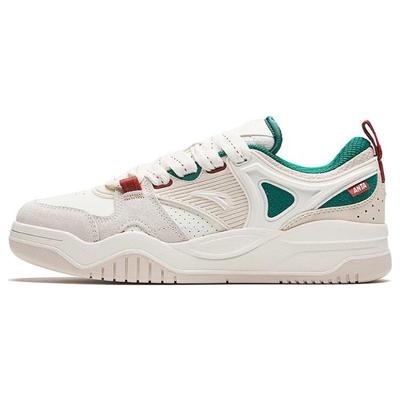 Модные кроссовки Sea Salt Bread, амортизирующие, нескользящие, повседневные туфли с низким верхом, женские кроссовки, белые, зеленые 922348005-3