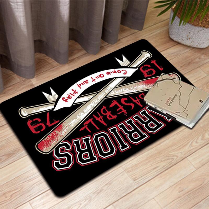 Vintage 1979 Rug Floor Mat for Living Room or Bedroom Soft and Comfortable Carpet a Gift for Birthday and Holiday.MFF0918207