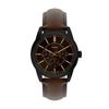 Мужские часы Fossil Pearson FS6138, коричневые.