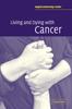 Книга Living and Dying with Cancer