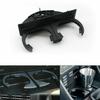 High-Quality Auto Rear Cup Holder Stable Convenient