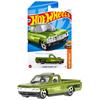 Hot Wheels Базовая машинка Кастом '72 Chevy LUV [Литой автомобиль] [Возраст 3 года и старше] HXP97