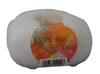 Puppy Kid Mohair Fine Extra 10 10000009 Yarn, Fine, No. 2, White, 25g, Approx. 225m, Balls,