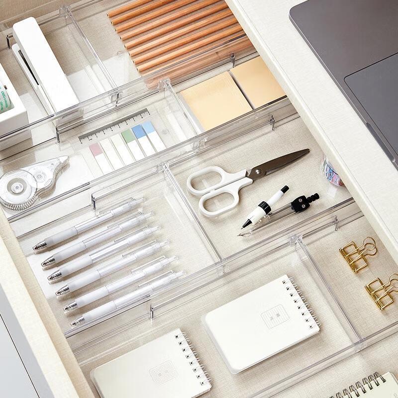 Vango Kitchen Drawer Divider Organizer