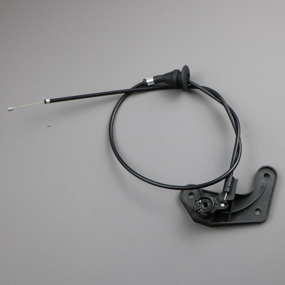 FPF500050 Трос открытия замка капота для Land Rover Range Rover L322 2003-2009