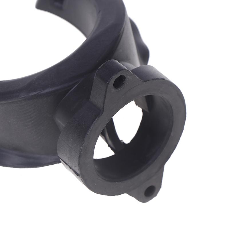 70-110 Rain Collector Plastic Downpipe Rainwater Collector Roof Water Collection Hose Rain Collector