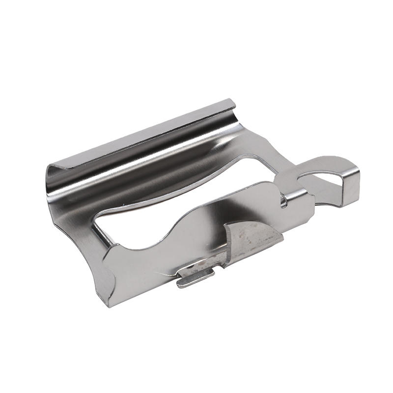 Открывалка для бутылок Креативность Многофункциональные портативные открывалки для пивных банок из нержавеющей стали Гаджеты для бара Кухонные принадлежности