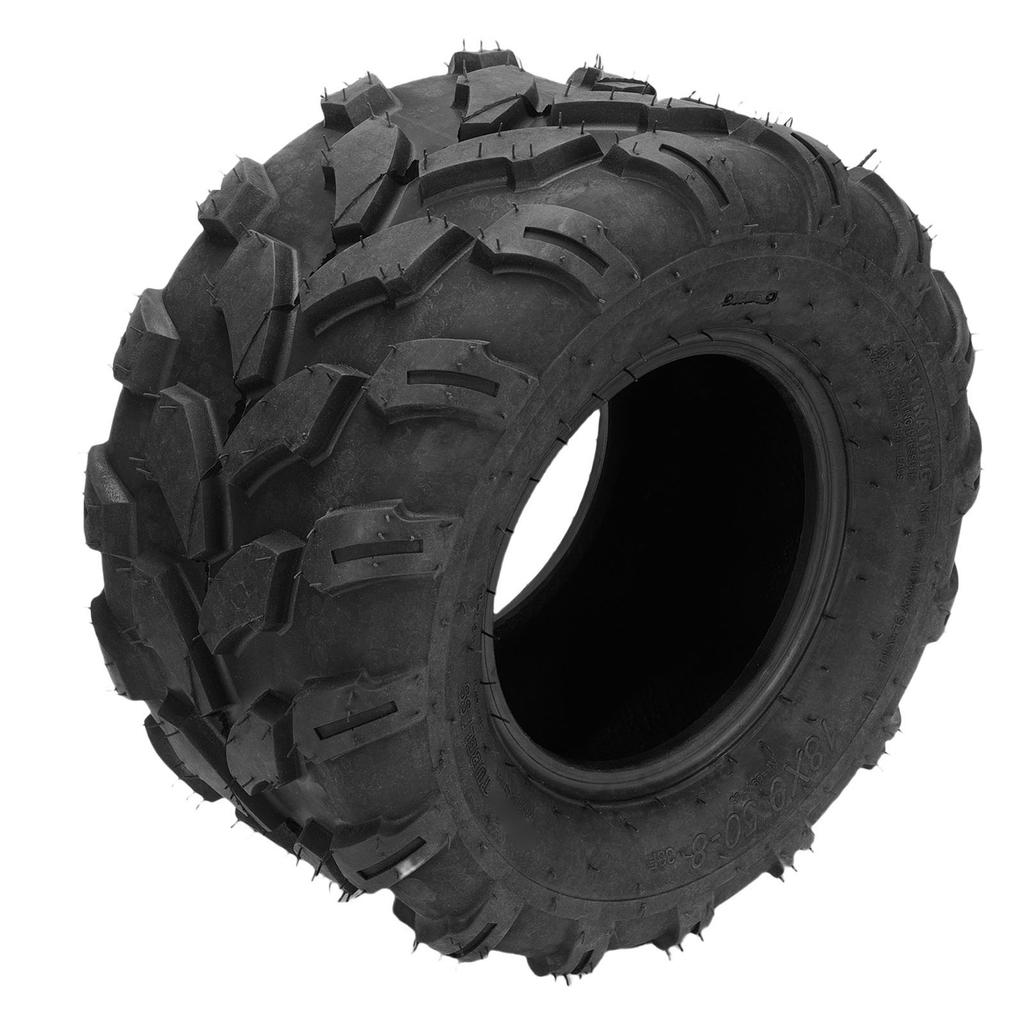 8 дюймов 18X9.50 8 Бескамерные шины 6PR Взрывобезопасная шина для квадроцикла, UTV, картинга, гольф-кара, газонокосилки