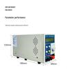Hansheng 200V 1A Programmable High-Precision Adjustable DC Power Supply