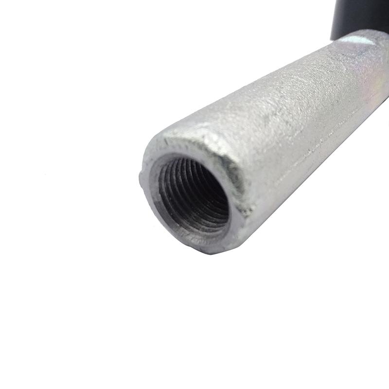 Наружный шаровой шарнир левый/правый Toyota Land Cruiser Prado 2002-2004 гг.