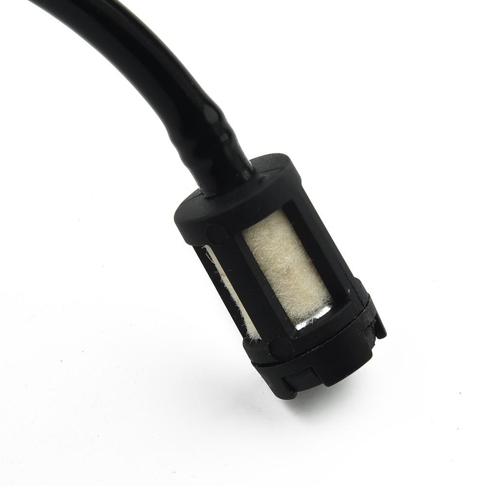 Комплект топливной линии, аксессуар для газонокосилки, практичный триммер, 10 шт./комплект