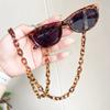 Anti-Slip Sunglasses Lanyard Chain Handmade Beads Eyewear Lanyard  for Women Men