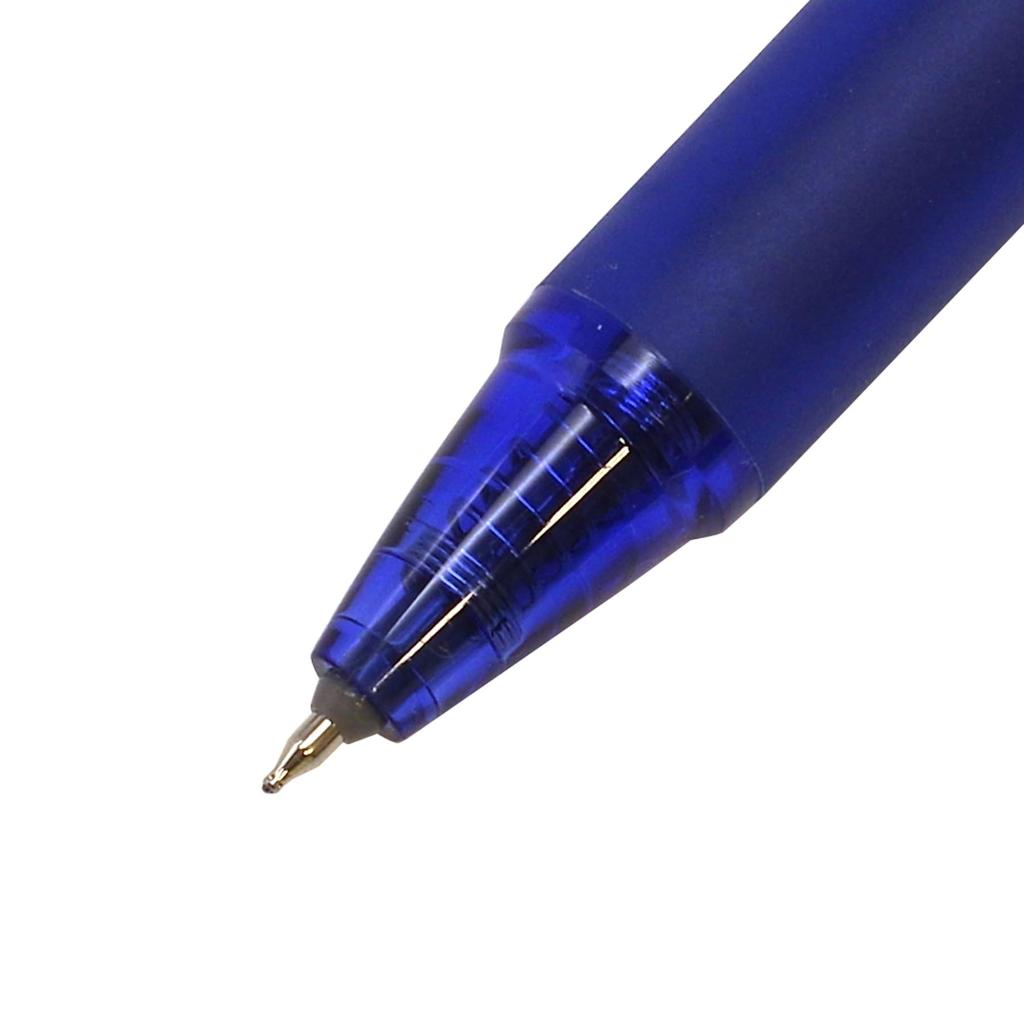 PILOT Pilot Paul Pen Friction Synergy Knock сотрудничество в 0,4 мм PAUL&JOE LFSK-14PJ24 (Нунет Барис)