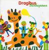 CD DRAGIBUS - Barbapoux PSCR5661 Polystar 1998 Japan Dance & Electronica Used