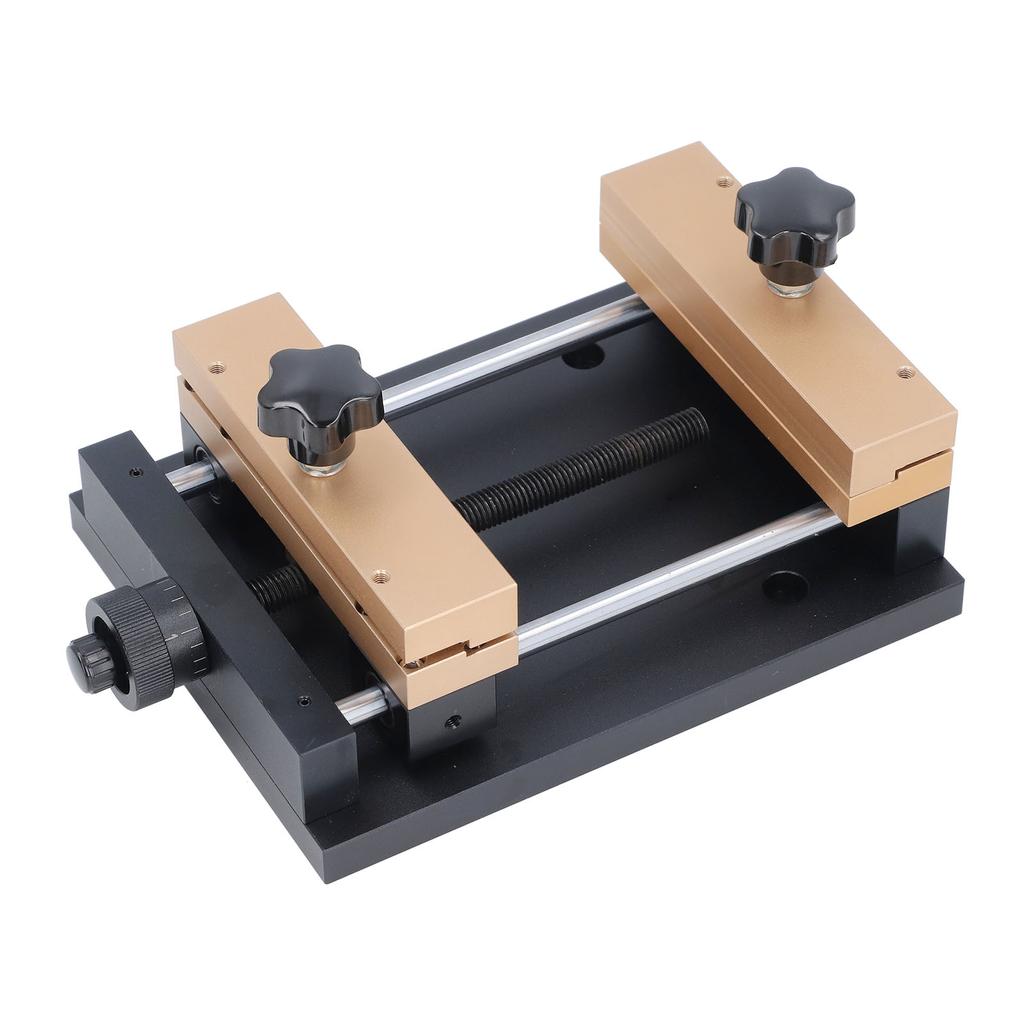120 X 120 мм лазерная маркировочная машина, зажим для оловянной фольги, приспособление для бумаги из фольги из алюминиевого сплава