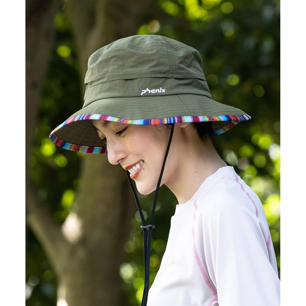 Phoenix ARBOR HAT Khaki Women's (PH2900)
