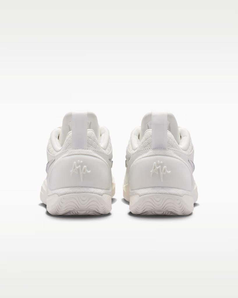 IX1853-100 Nike A'Two LX EP Баскетбольные кроссовки А'Джа Уилсон (Мужской)