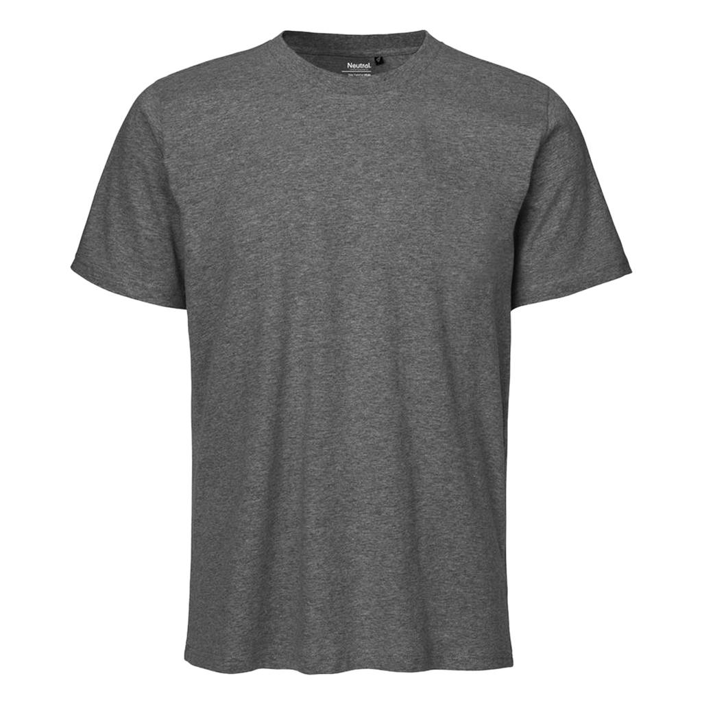 Neutral Unisex Adult Regular T-Shirt