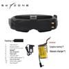 FPV-очки SKYZONE 04O Pro с DVR